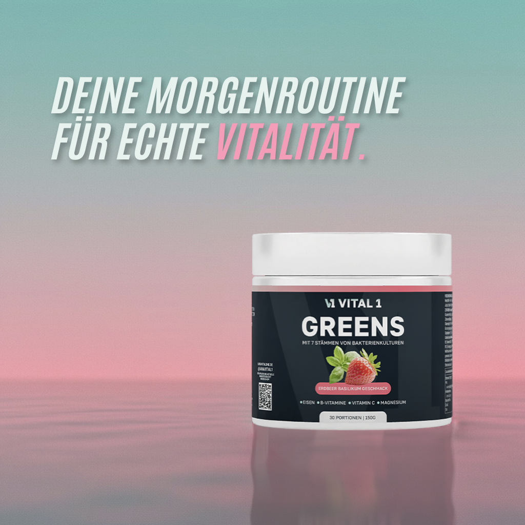 GREENS