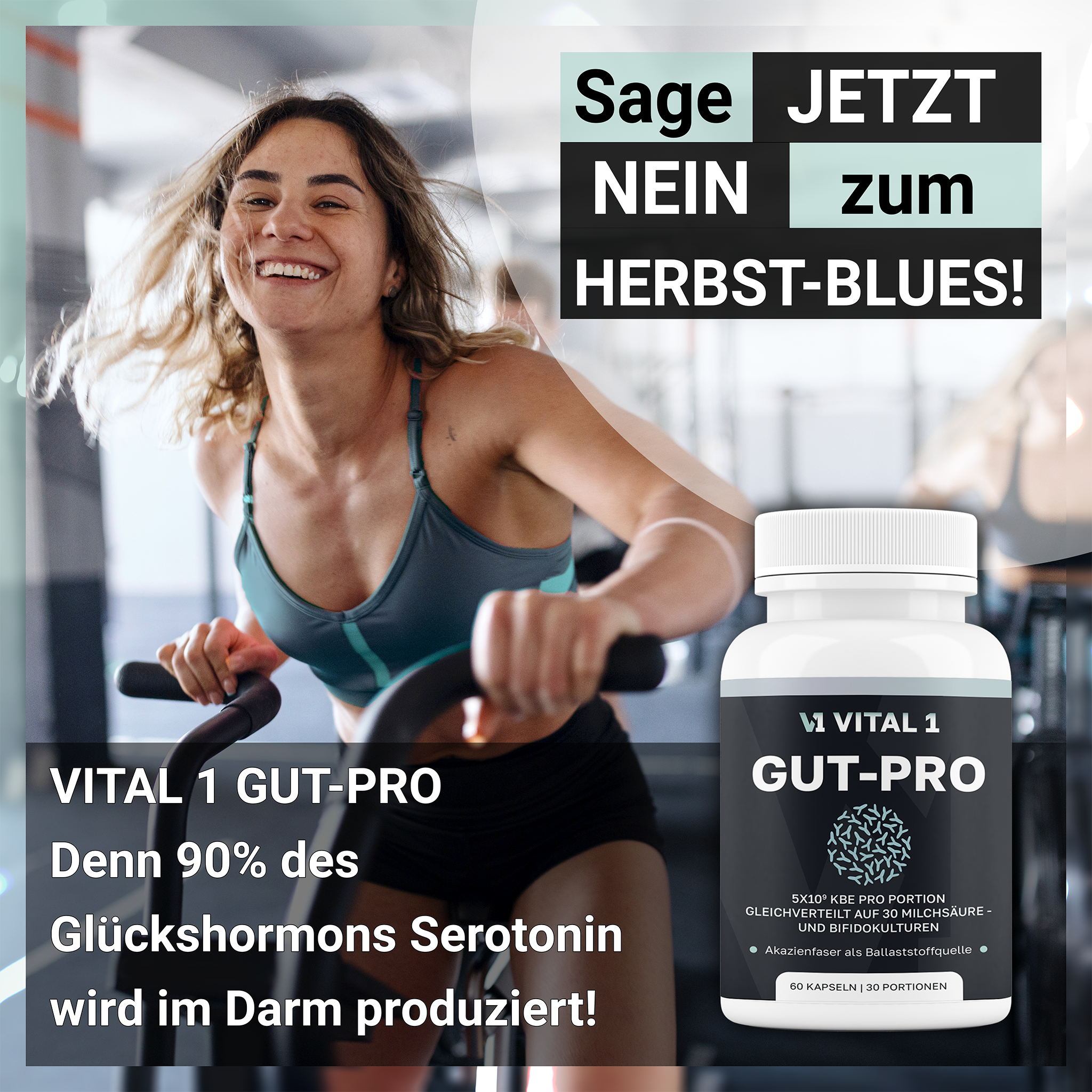 GUT-PRO